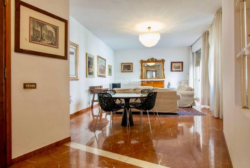 appartamento in vendita a Prato