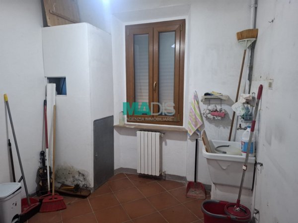 appartamento in vendita a Prato in zona Coiano