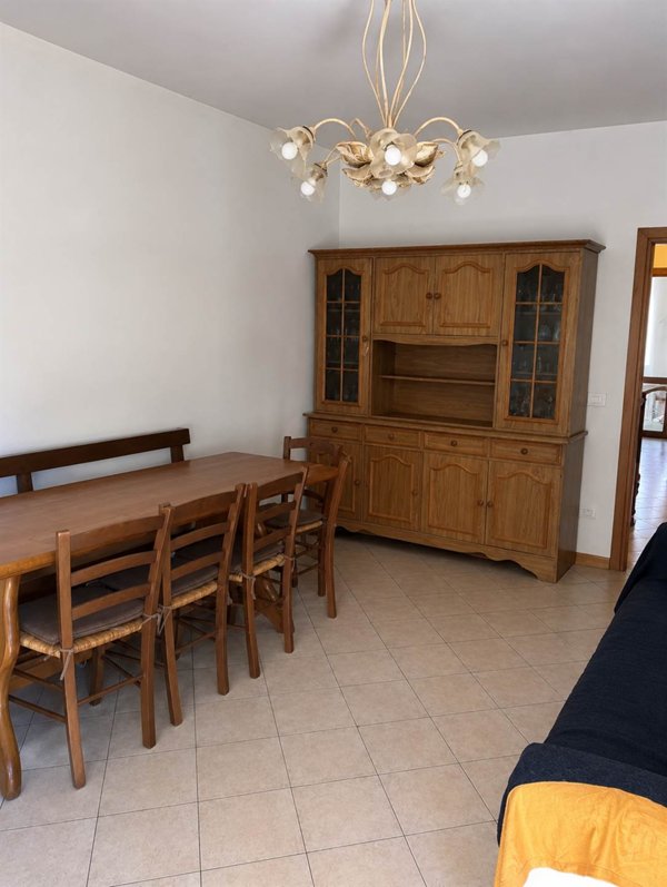 appartamento in vendita a Prato in zona Maliseti