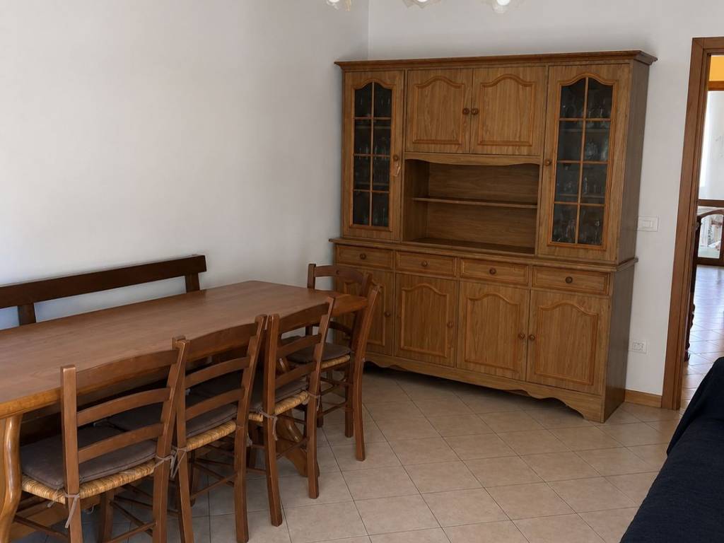 appartamento in vendita a Prato in zona Maliseti