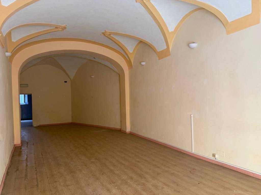 appartamento in vendita a Prato