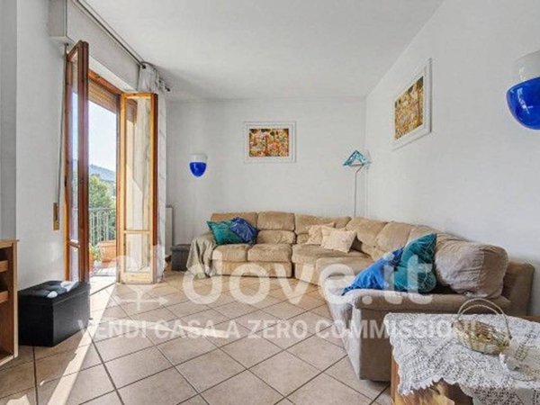 appartamento in vendita a Prato in zona Ponzano