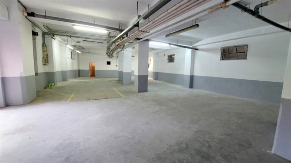 ufficio in vendita a Prato