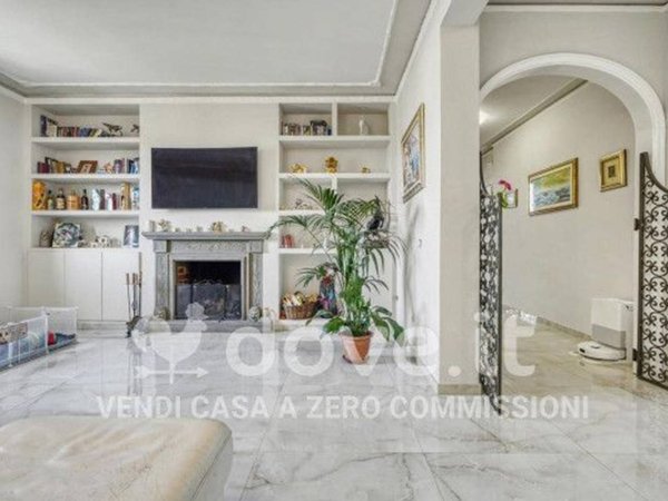 appartamento in vendita a Prato