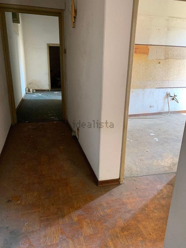 appartamento in vendita a Prato