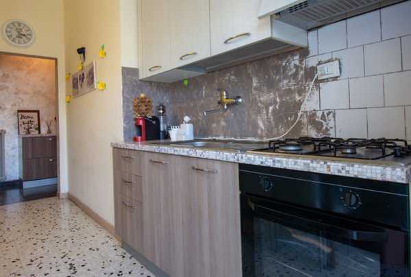 appartamento in vendita a Prato
