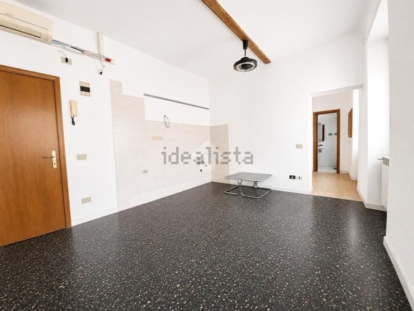 appartamento in vendita a Prato