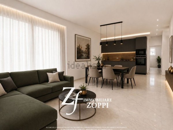 appartamento in vendita a Prato in zona La Macine