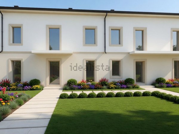 appartamento in vendita a Prato in zona I Ciliani