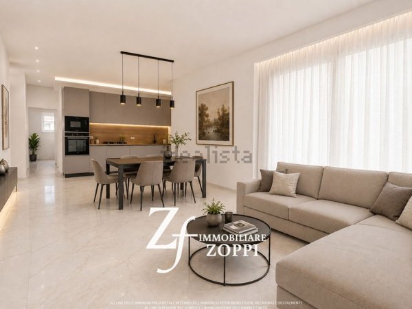 appartamento in vendita a Prato in zona La Macine