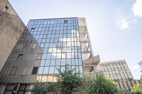 ufficio in vendita a Prato