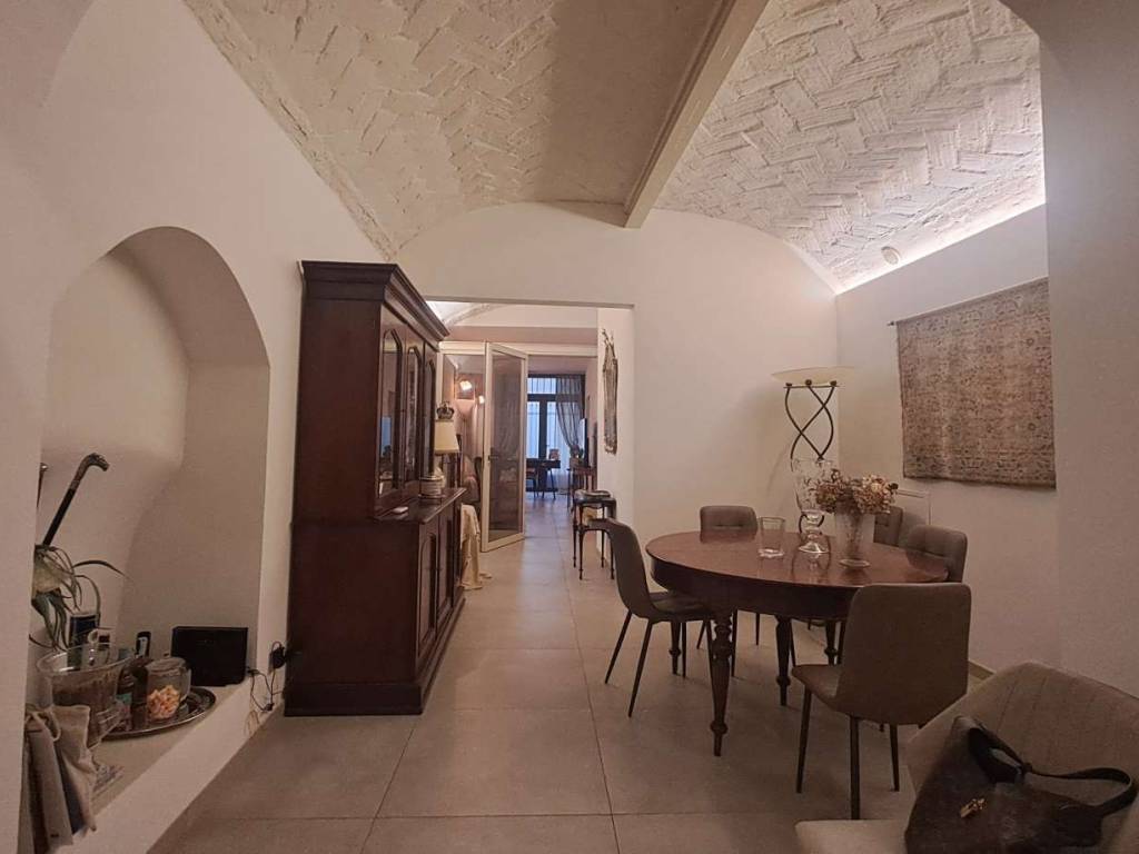 appartamento in vendita a Prato