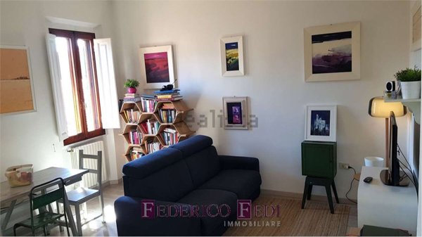 appartamento in vendita a Prato
