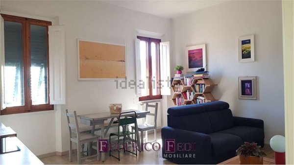 appartamento in vendita a Prato
