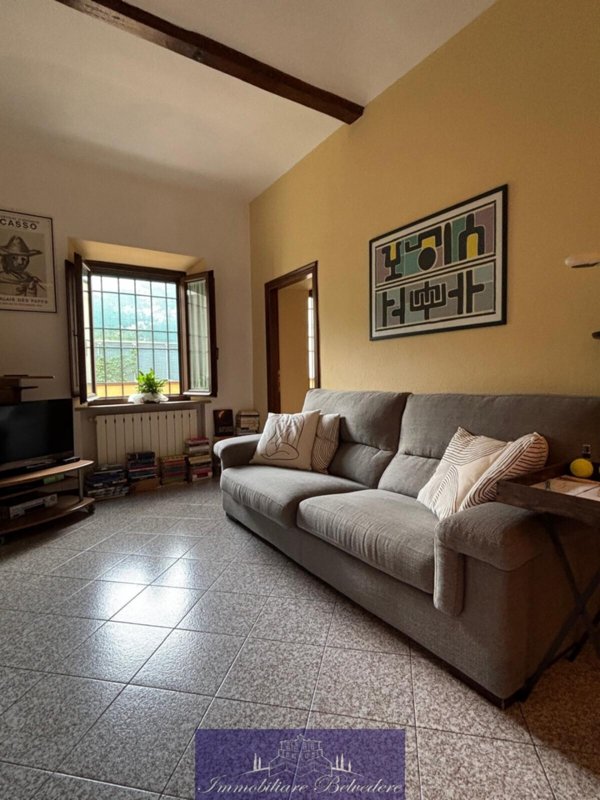 appartamento in vendita a Prato
