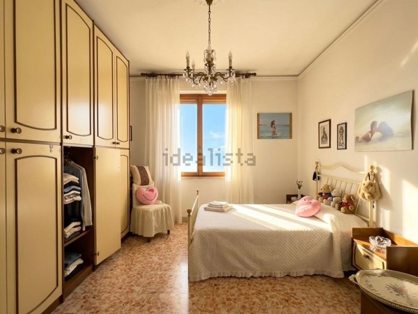 appartamento in vendita a Prato