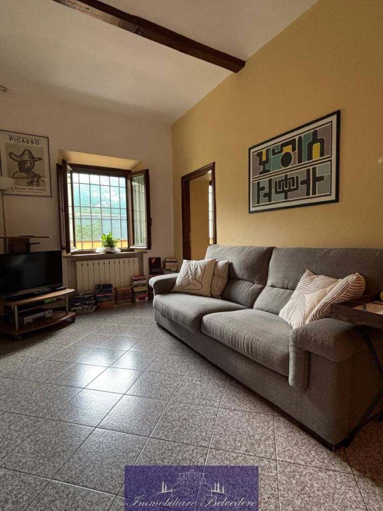 appartamento in vendita a Prato
