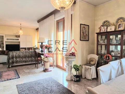 appartamento in vendita a Prato
