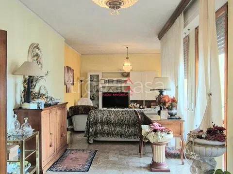 appartamento in vendita a Prato