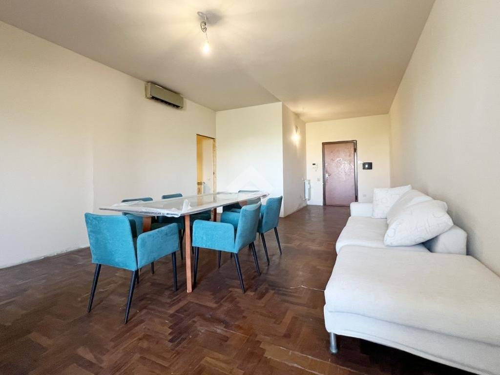appartamento in vendita a Prato
