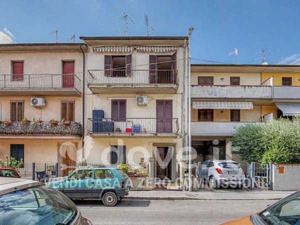 appartamento in vendita a Prato
