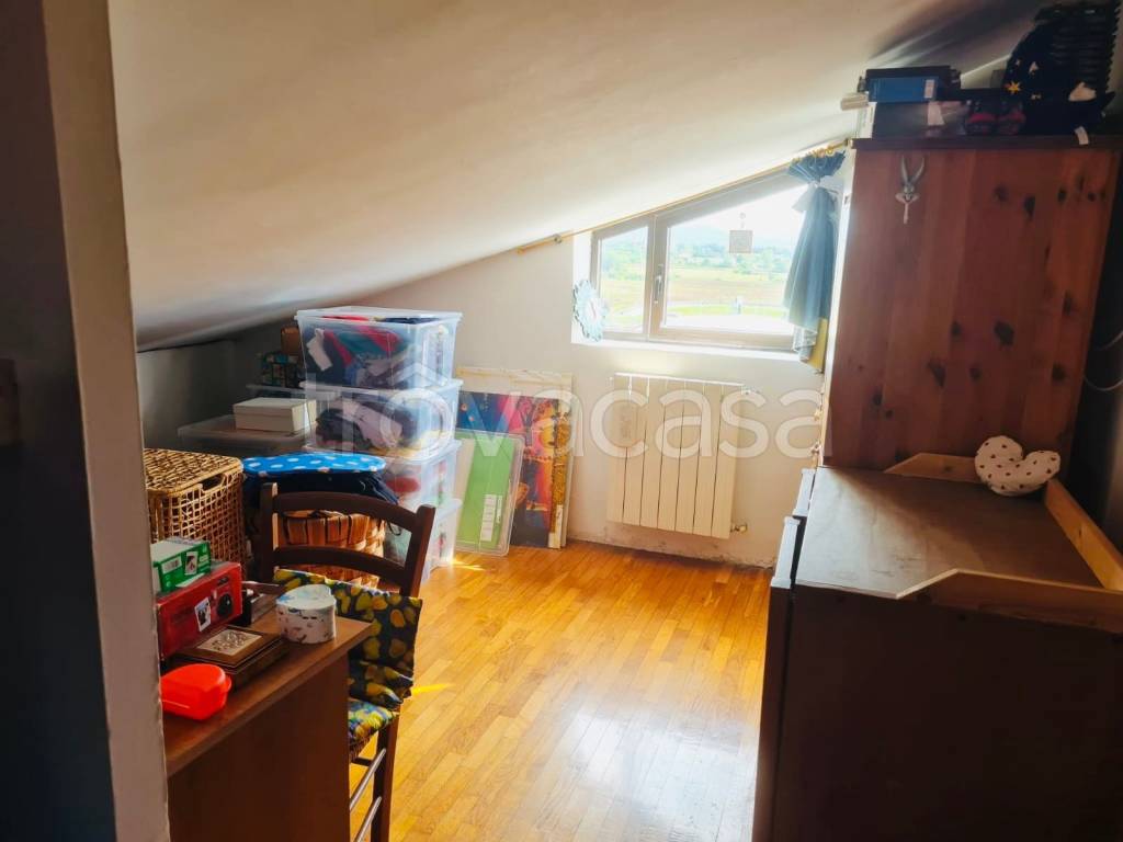 appartamento in vendita a Prato in zona Le Badie