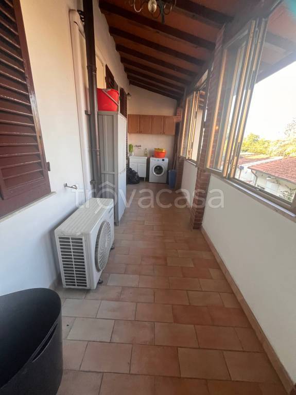 appartamento in vendita a Prato in zona Iolo