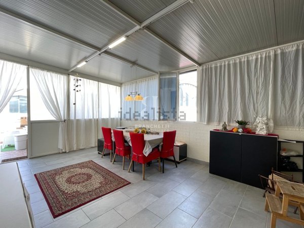 appartamento in vendita a Prato