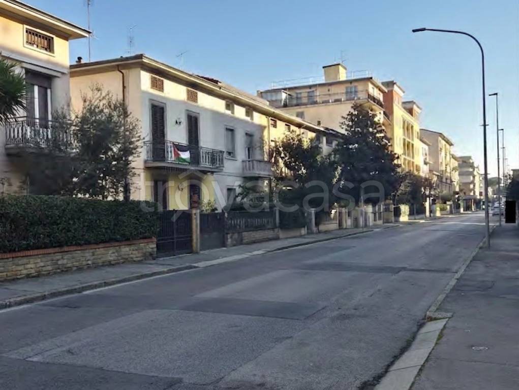 appartamento in vendita a Prato