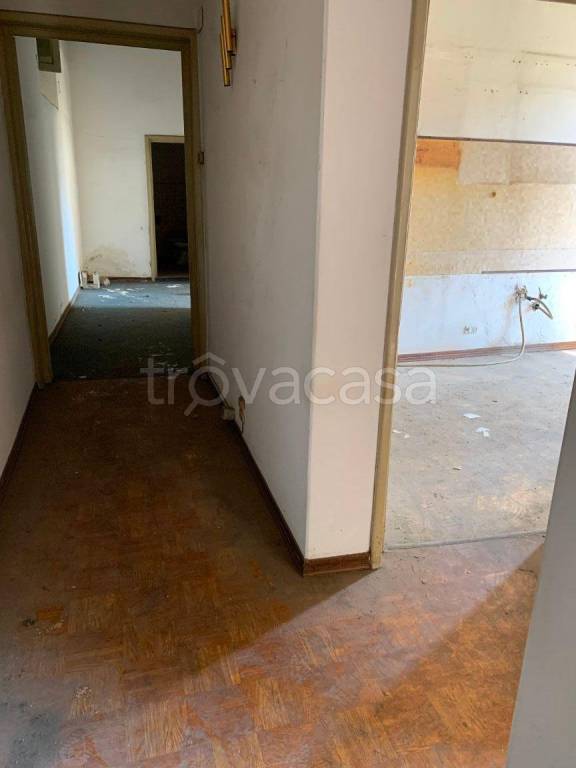 appartamento in vendita a Prato