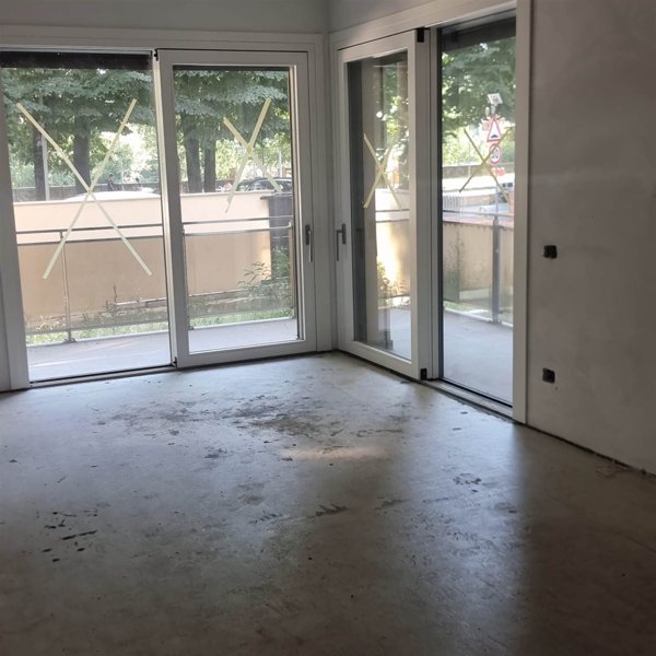 appartamento in vendita a Prato in zona La Macine