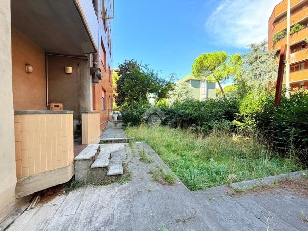 appartamento in vendita a Prato