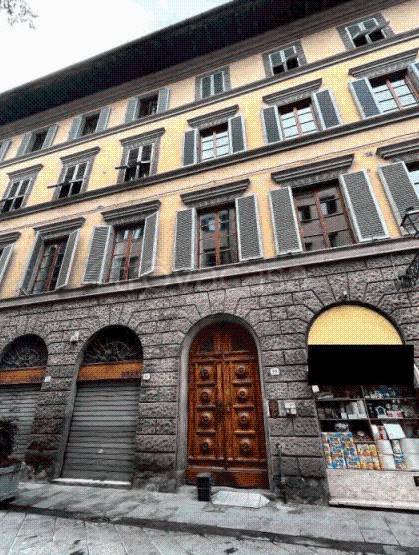 appartamento in vendita a Prato