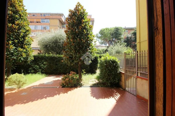 appartamento in vendita a Prato