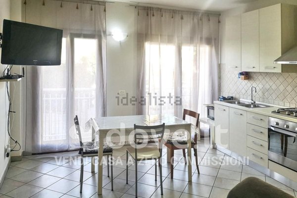 appartamento in vendita a Prato in zona Iolo