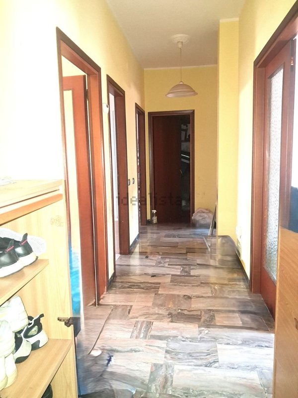 appartamento in vendita a Prato in zona Maliseti