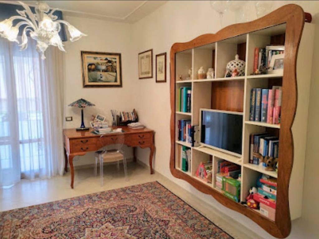 appartamento in vendita a Prato in zona Maliseti