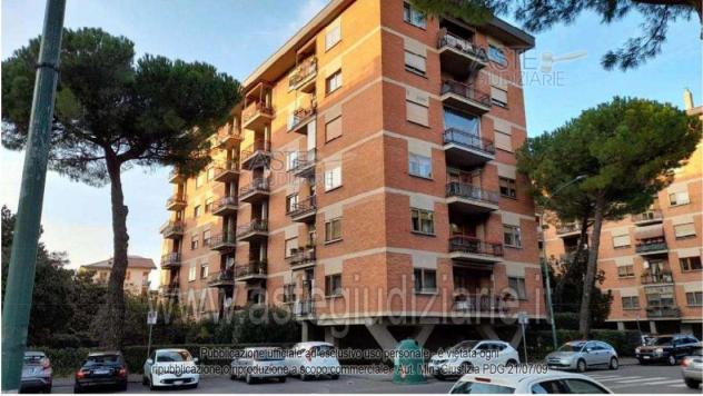 appartamento in vendita a Prato