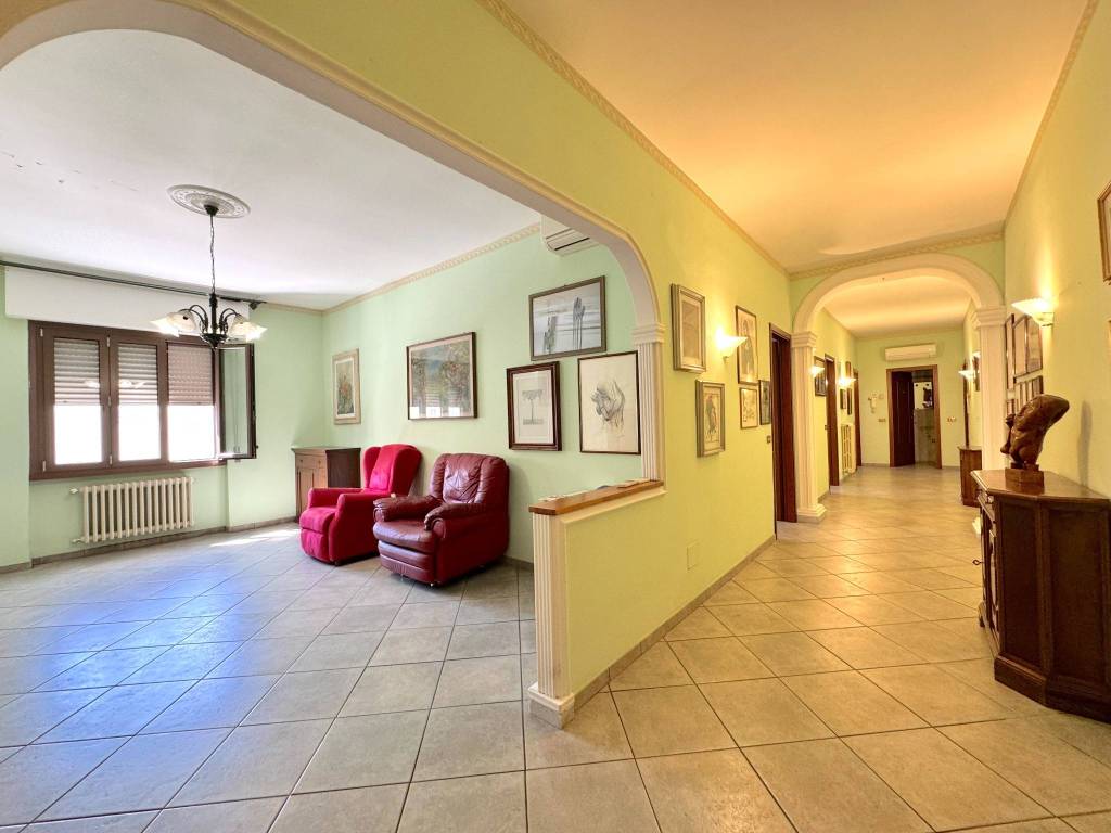 appartamento in vendita a Prato in zona San Martino