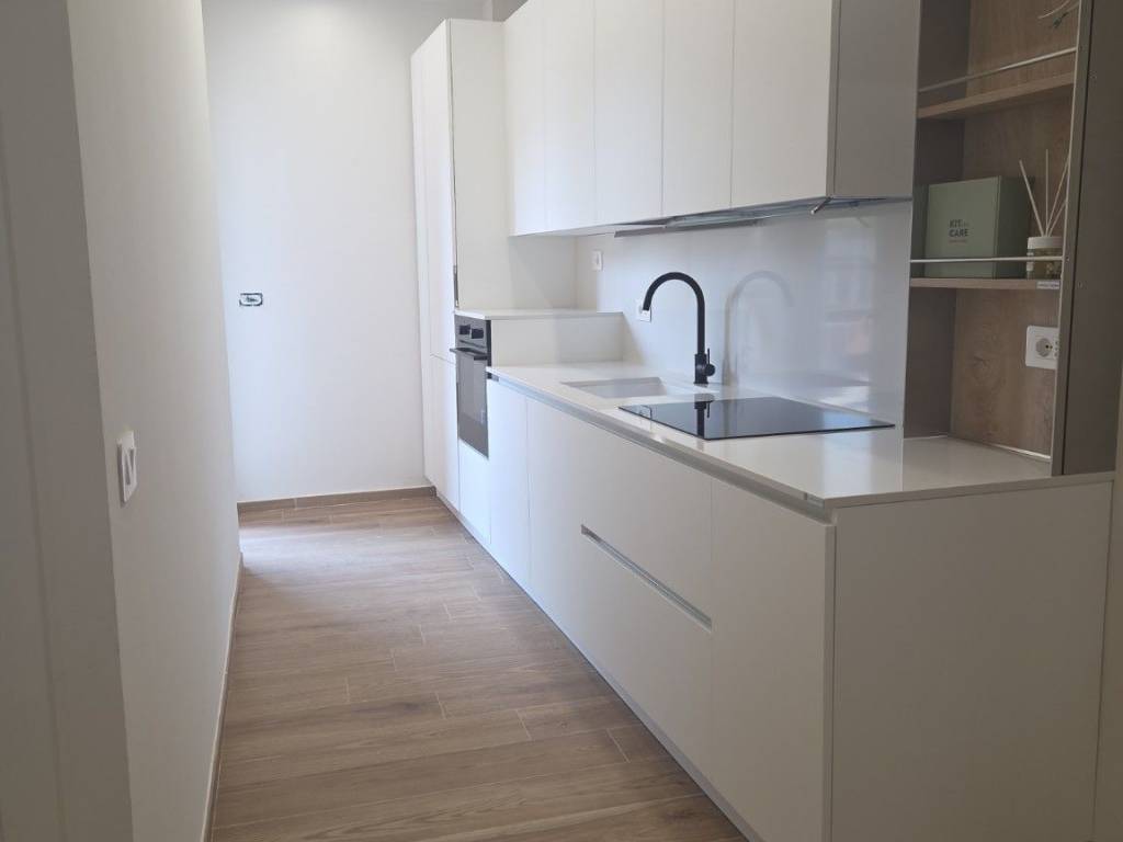 appartamento in vendita a Prato
