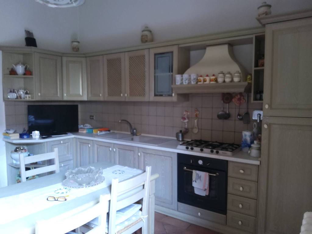 casa indipendente in vendita a Prato in zona Galceti