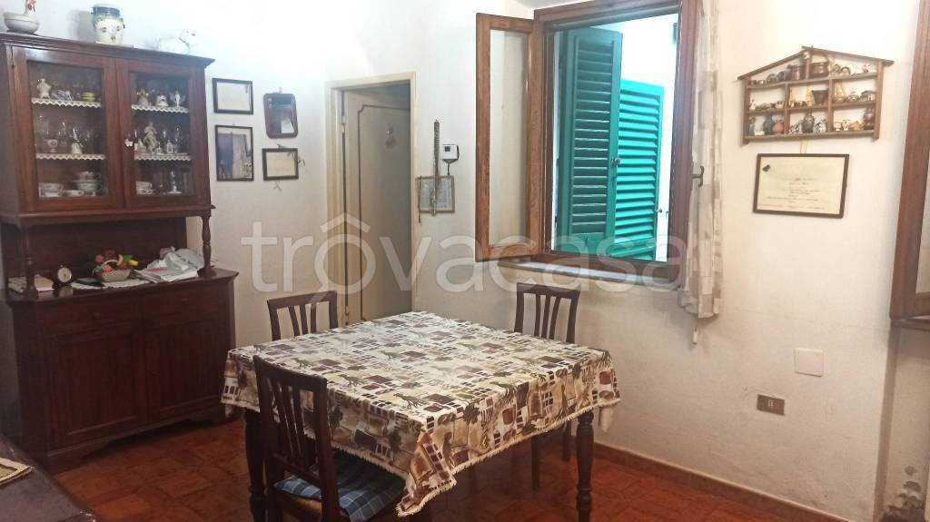 casa indipendente in vendita a Prato in zona Vergaio