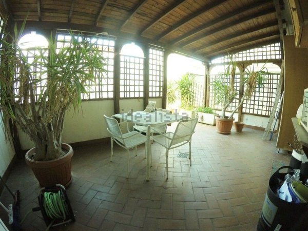 appartamento in vendita a Prato