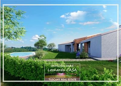 casa indipendente in vendita a Prato in zona Casale