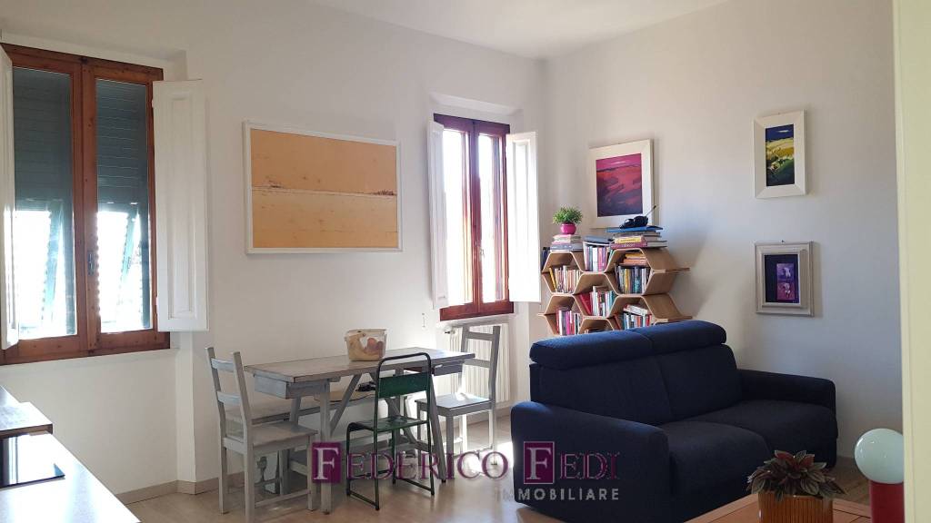 appartamento in vendita a Prato