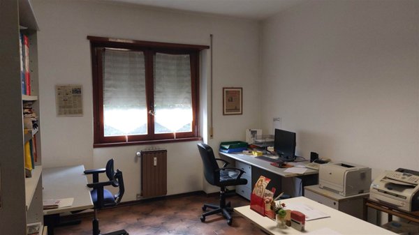 appartamento in vendita a Prato in zona Ponzano