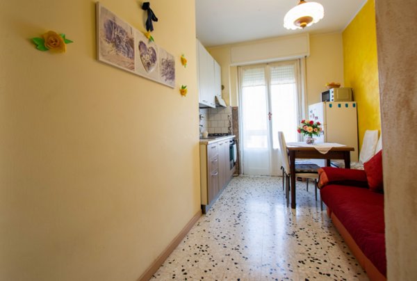 appartamento in vendita a Prato