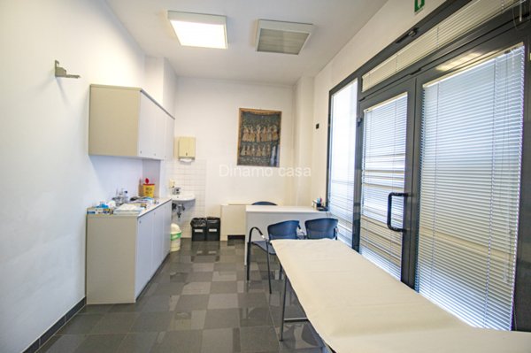 ufficio in vendita a Prato