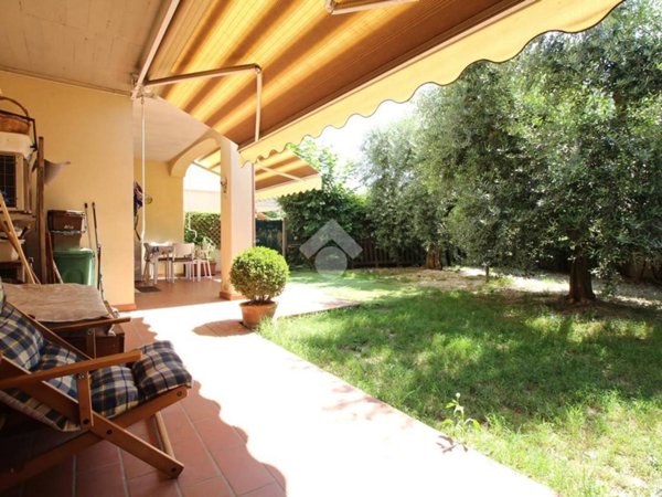 appartamento in vendita a Prato in zona Cafaggio