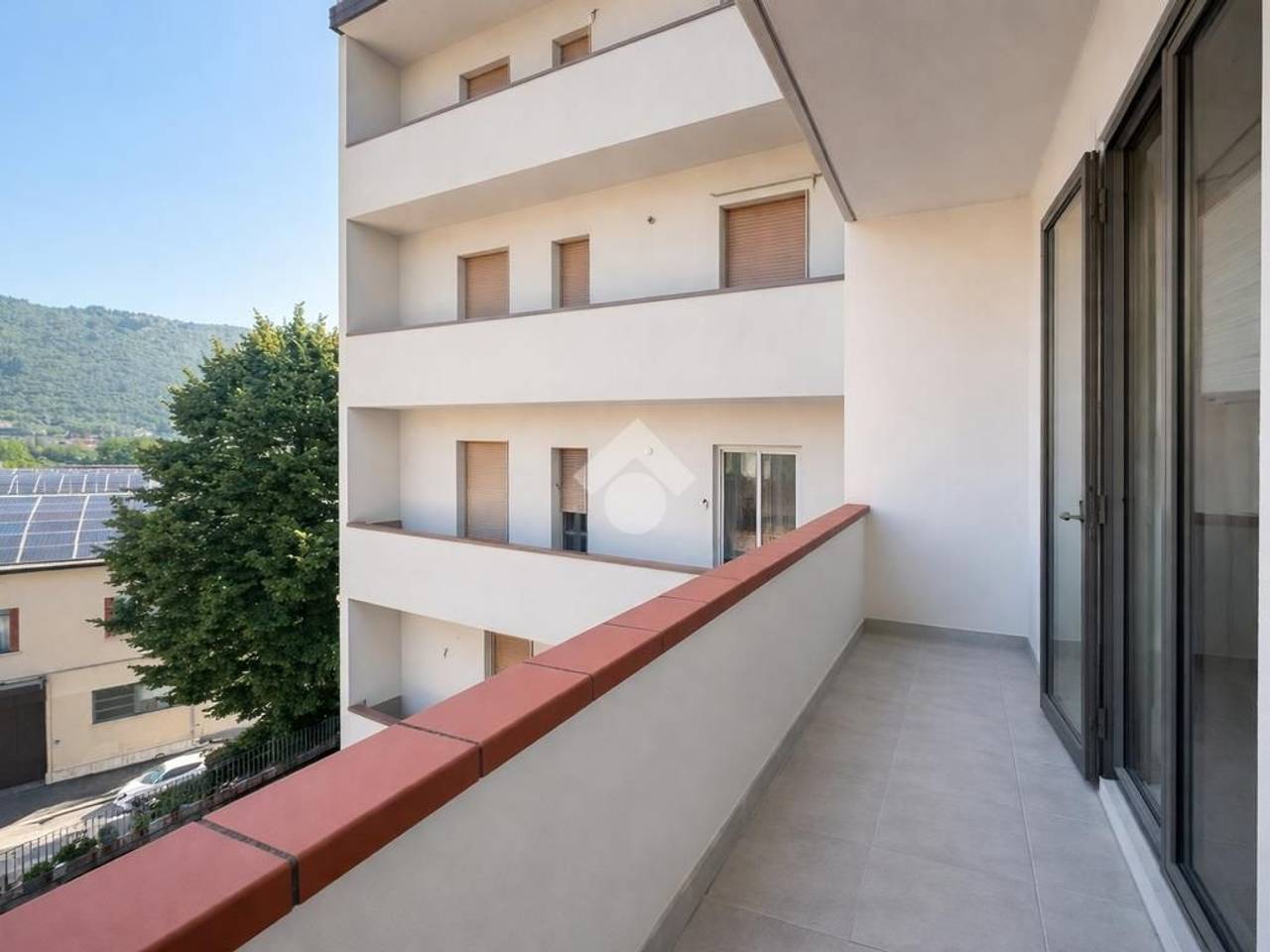 appartamento in vendita a Prato in zona Ponzano